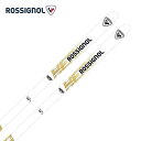 ROSSIGNOL ロシニョール スキー板 メンズ レディース <2026> HERO MOGUL ACCELERE / RANDR02 ヒーロー モーグル アクセレレ【板のみ】