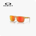 OAKLEY オークリー サングラス メンズ レディース <2025>Holbrook Low Bridge Fit Coalesce Collection /...