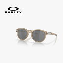 OAKLEY オークリー サングラス メンズ レディース <2025>Latch Low Bridge Fit Introspect Collection / ...