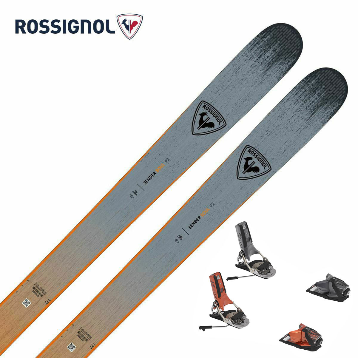 スキー・スノーボードアクセサリー VERTICAL FREEALPER40 RIDE SNOWBOARDS | ライド スノーボード | TREVOR ANDREW X ZERO