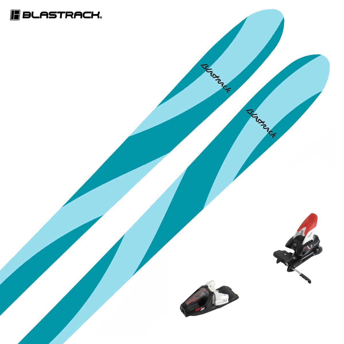 BLASTRACK ֥饹ȥå   ǥ 2026 STYLUS [ 饹 ] + RX 12 GW BR...