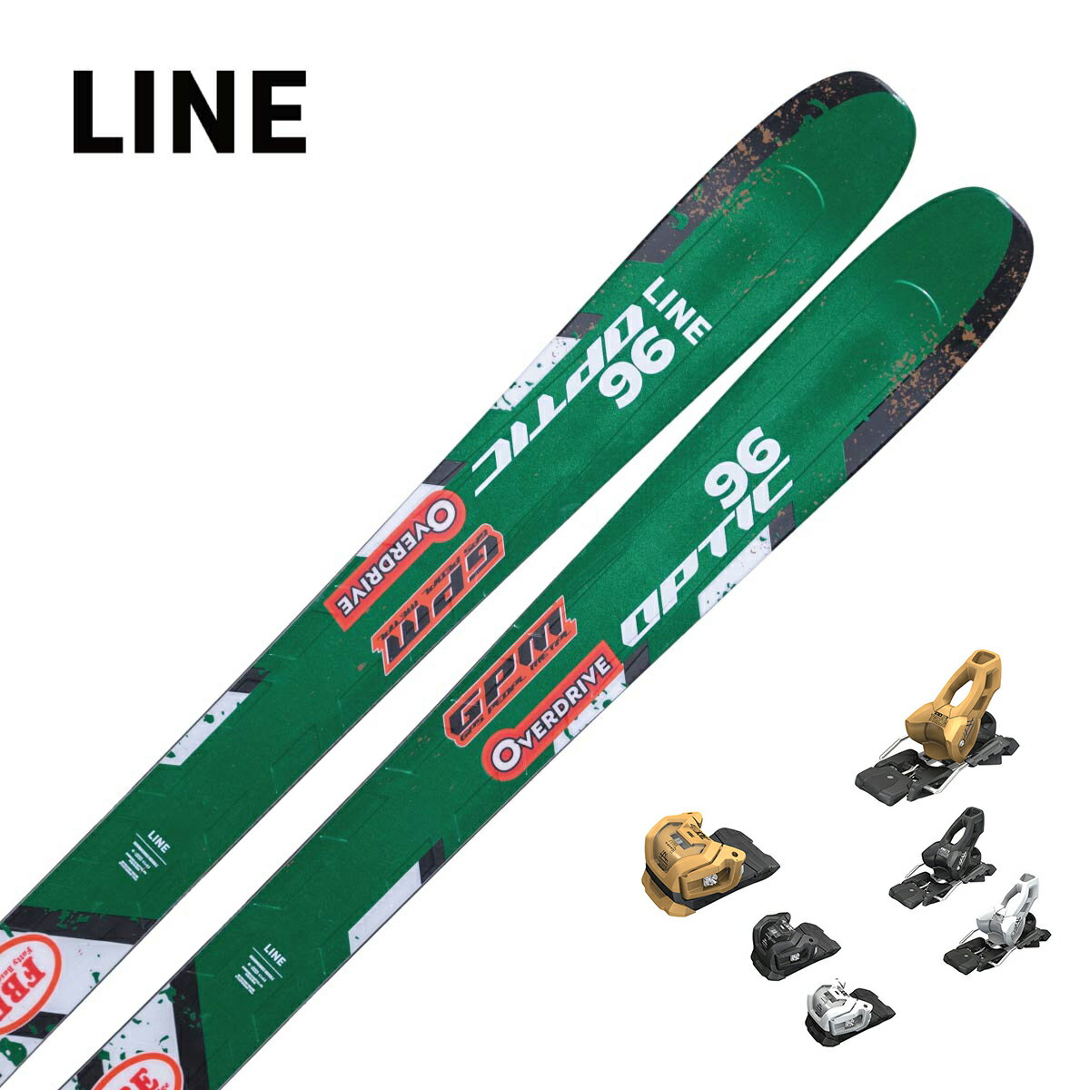■■最終特価■OLIN■MARK-M 78■163cm■調整ビン付■WAX済■■ □□最終特価□OLIN□MARK-M 78□163cm□調整ビン付