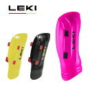 LEKI レキ スキー プロテクター レガース<2026>SHIN GUARD WORLDCUP PRO SHORT / 365 2001