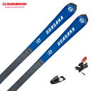 OGASAKA オガサカ スキー板 メンズ レディース<2026>TRIUN〔トライアン〕 SL + SR585 + チロリア RX 12 GW ビンディング ...