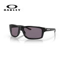 OAKLEY オークリー サングラス メンズ レディース <2025> GIBSTON / ギブストン / OO9449-0160