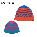 ONYONE オンヨネ スキーニット帽<2025>ONA94011 / UNDER BIANIE