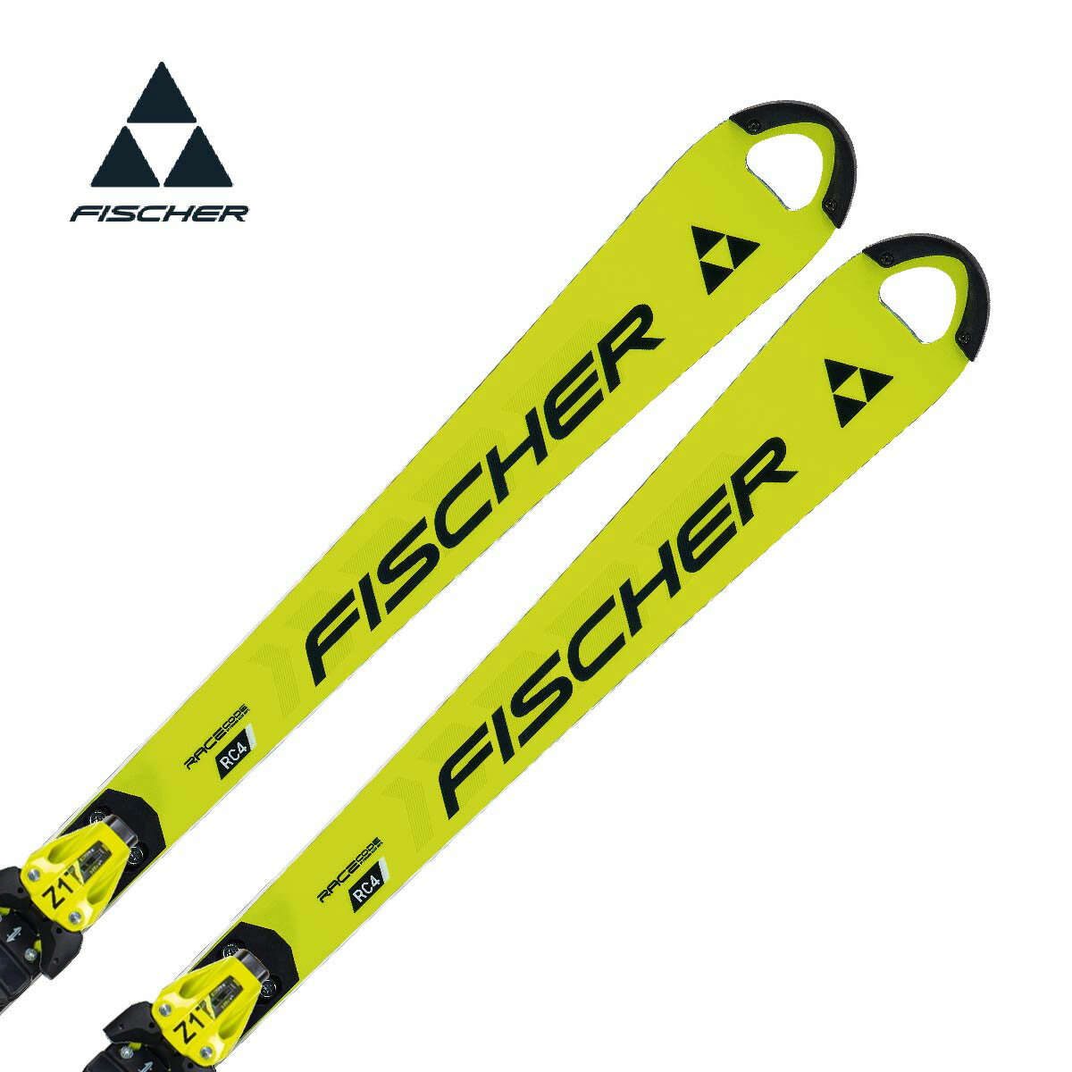FISCHER եå㡼   2025 RC4 WORLDCUP SL MEN + RC4 Z17 FREEFLEX ...