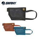 SWANY スワニー スキー アクセサリー パスケース<2026>PC-143 / Hand Window