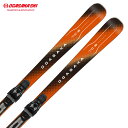 OGASAKA オガサカ スキー板 メンズ レディース<2026>TC-S + RMOTION-T 12 BLACKビンディング セット 取付無料