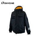 ONYONE オンヨネ スキーウェア ジャケット メンズ レディース<2025>WT MIL JACKET