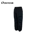 ONYONE オンヨネ スキーパンツ メンズ レディース<2025> WT MIL PANTS