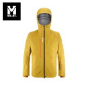 MILLET ミレー スキーウェア ジャケット メンズ<2025>MIV9894 / COSMIC GTX 3L JKT M【GORE-TEX】