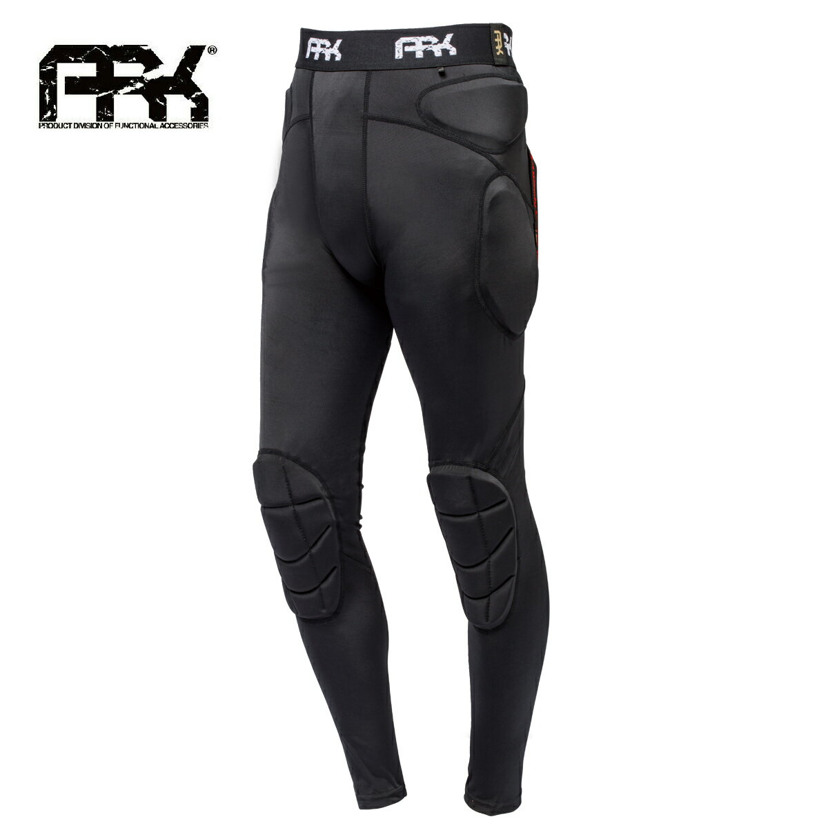 ARK エーアールケイ スキーインナープロテクター メンズ パンツ＜2026＞ MSL HIP PROTECTOR LONG / AR12507