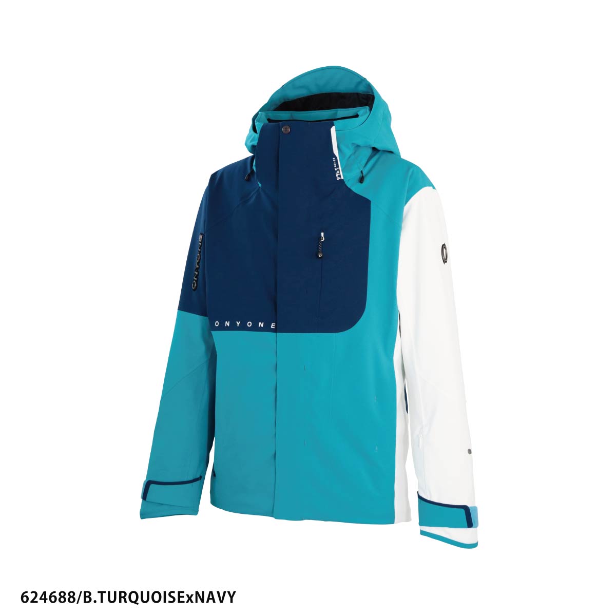 スキーウェア メンズ スキージャケット オンヨネ ONYONE レディース 2025 DEMO OUTER JACKET / ONJ97042 2