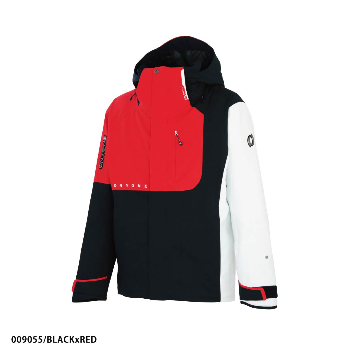 スキーウェア メンズ スキージャケット オンヨネ ONYONE レディース 2025 DEMO OUTER JACKET / ONJ97042 3