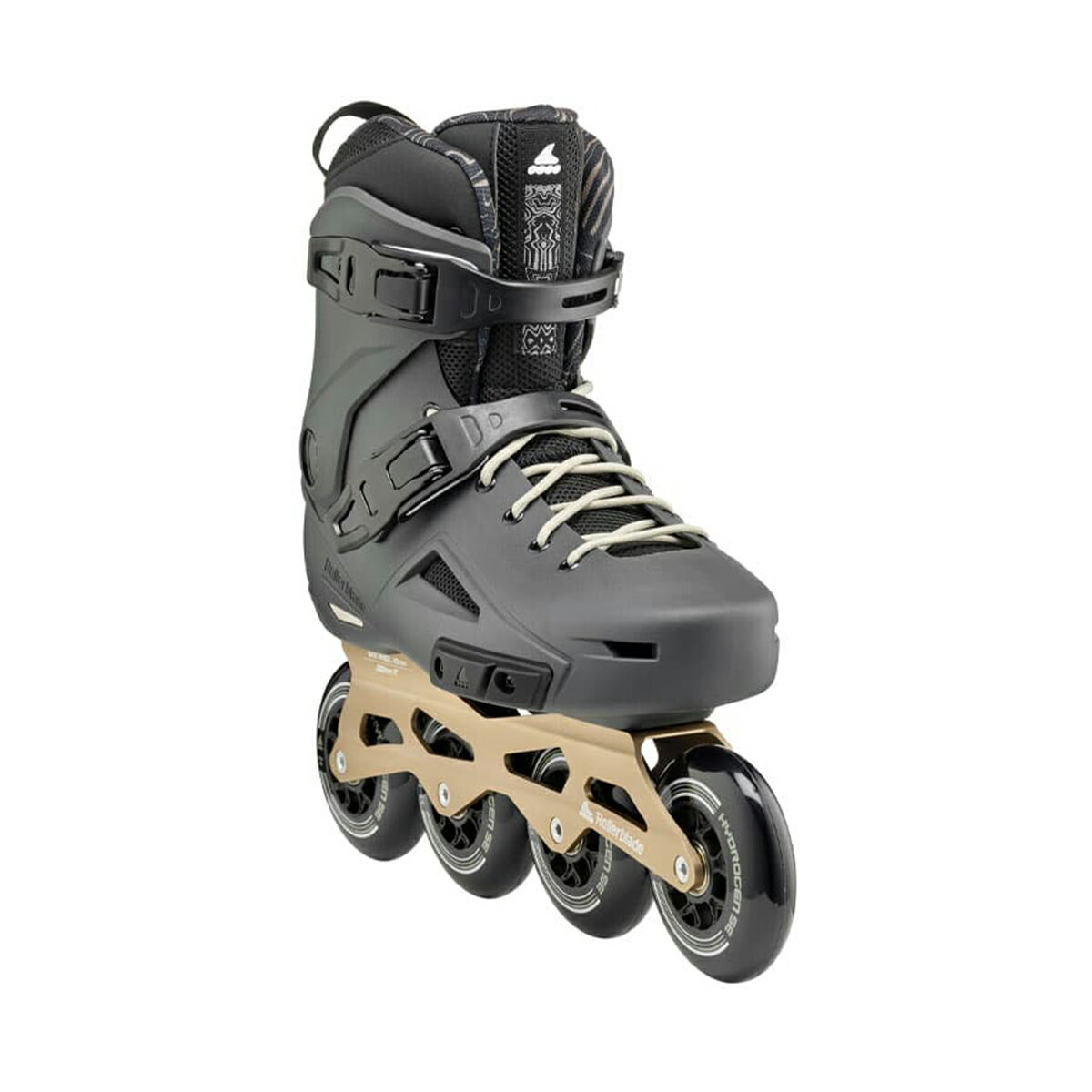 ROLLERBLADE �����顼�֥졼�� ����饤�󥹥����� LIGHTNING 90 �饤�ȥ˥� 90 / 073725009U1
