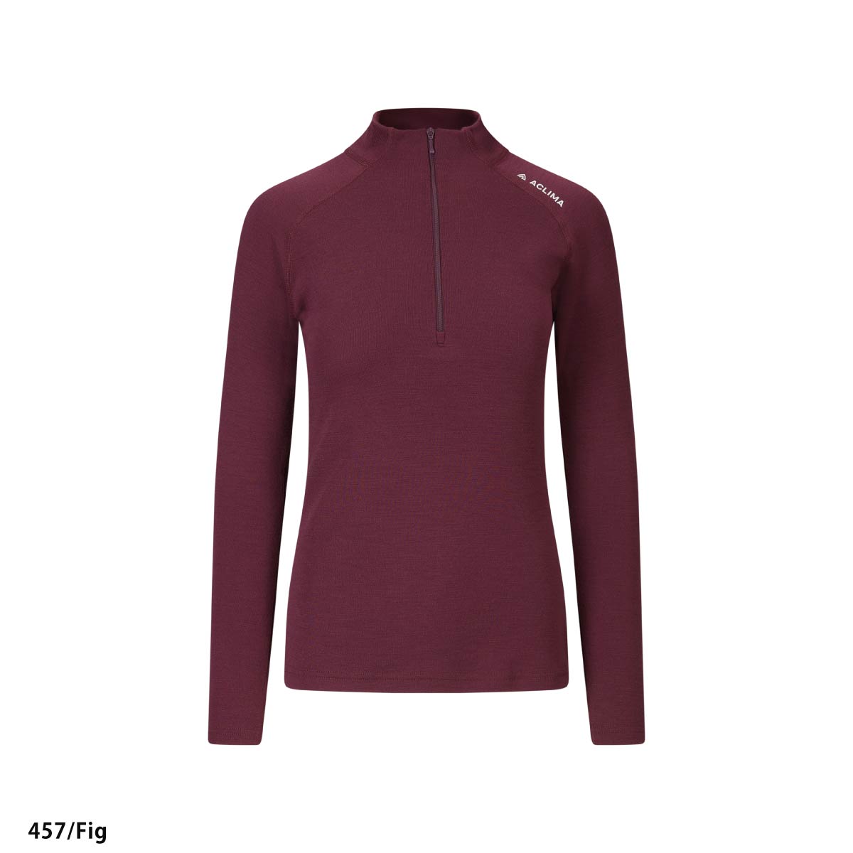 ACLIMA ������� ������������ ������������ ��ǥ�������2026��101705 / WarmWool mockneck Ws 1401017050