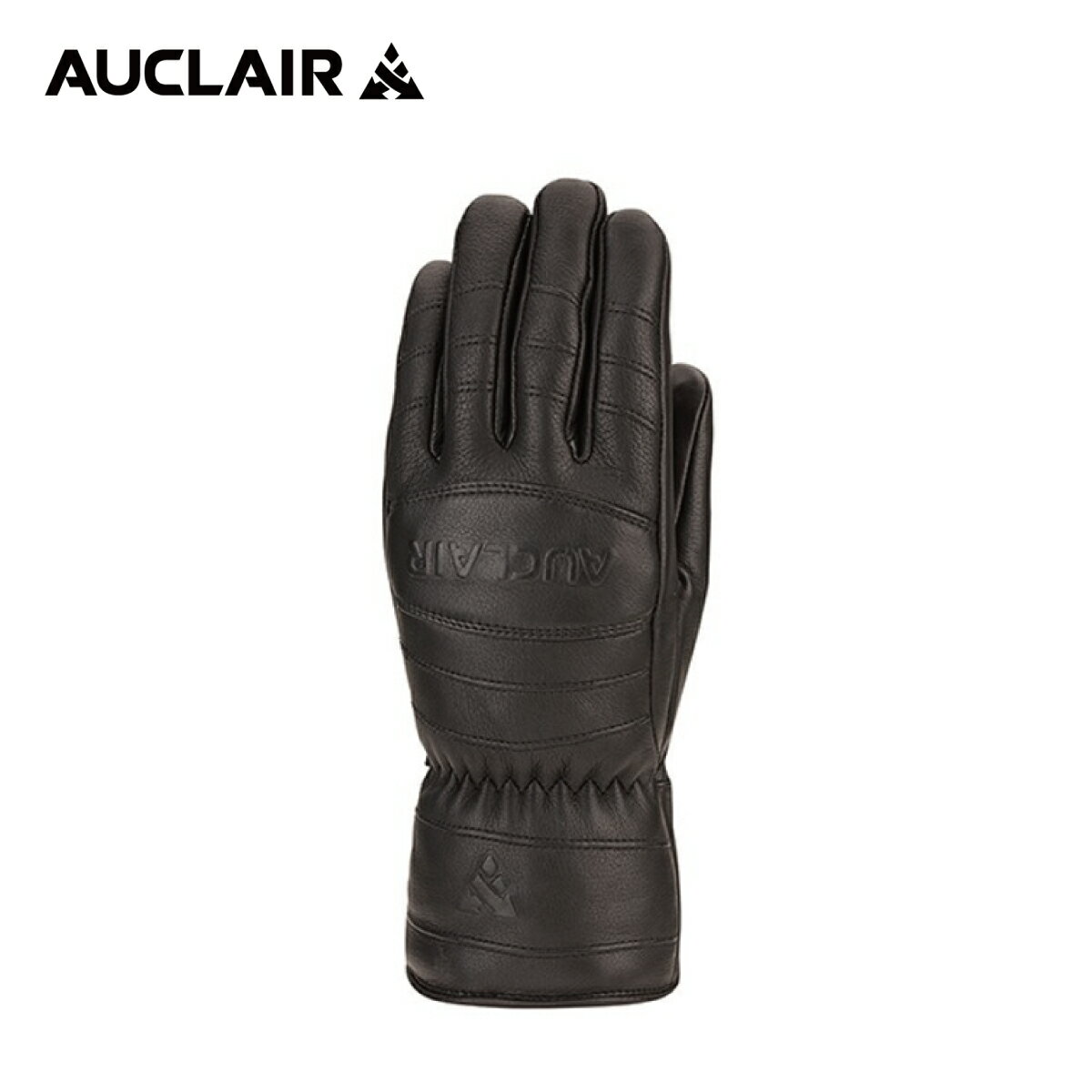 AUCLAIR オークレア スキー グローブ メンズ レディース ＜2024＞ DEER DUK GLOVE