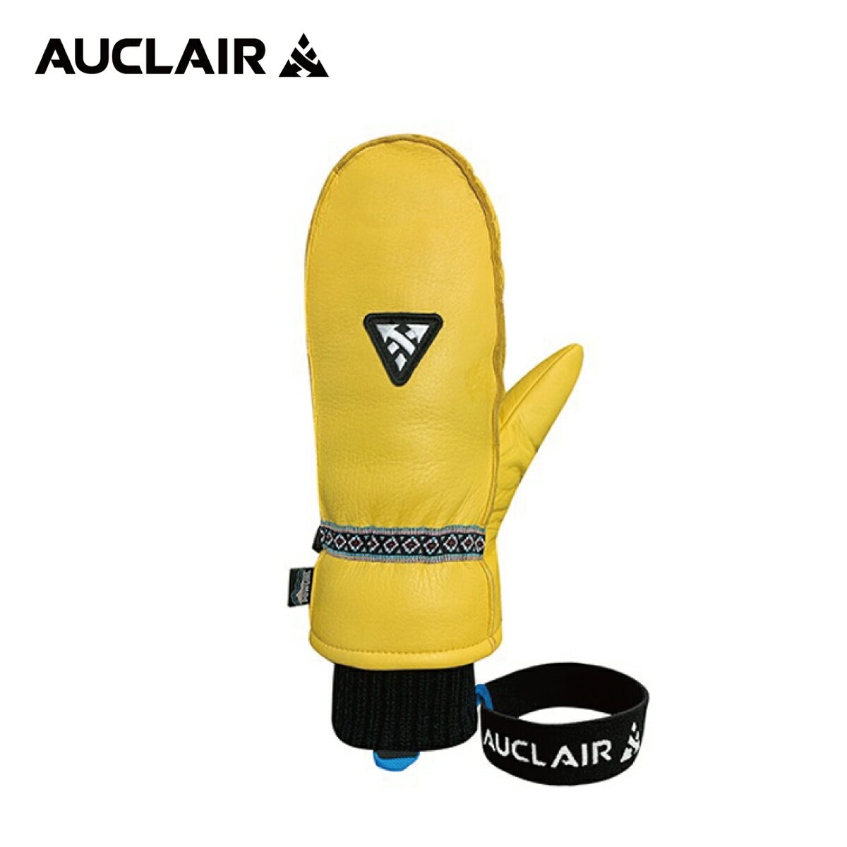 AUCLAIR オークレア スキー グローブ レディース ＜2024＞ OH MY DEER! 日本正規品(4)