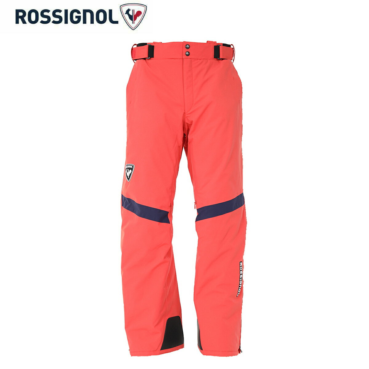 ROSSIGNOL ロシニョール スキーウェア パンツ メンズ レディース ＜2026＞DEMO PANTS / デモパンツ