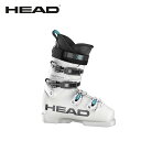HEAD ヘッド スキーブーツ メンズ レディース<2026>RAPTOR WCR 6 SC RV / ラプターWCR 6 SC RV /605025