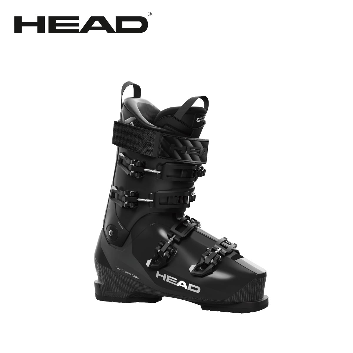 HEAD ヘッド スキーブーツ メンズ＜2026＞KALIBER 100 MV / カリバー 100 MV / 605161
