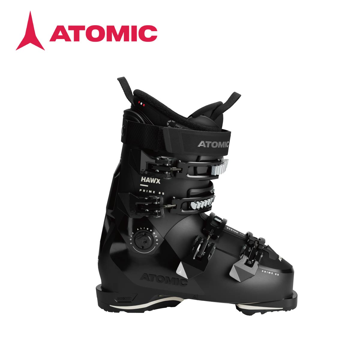 ATOMIC アトミック スキーブーツ レディース ＜2026＞Hawx Prime 85 W / ホークス プライム 85 W / AE5032580