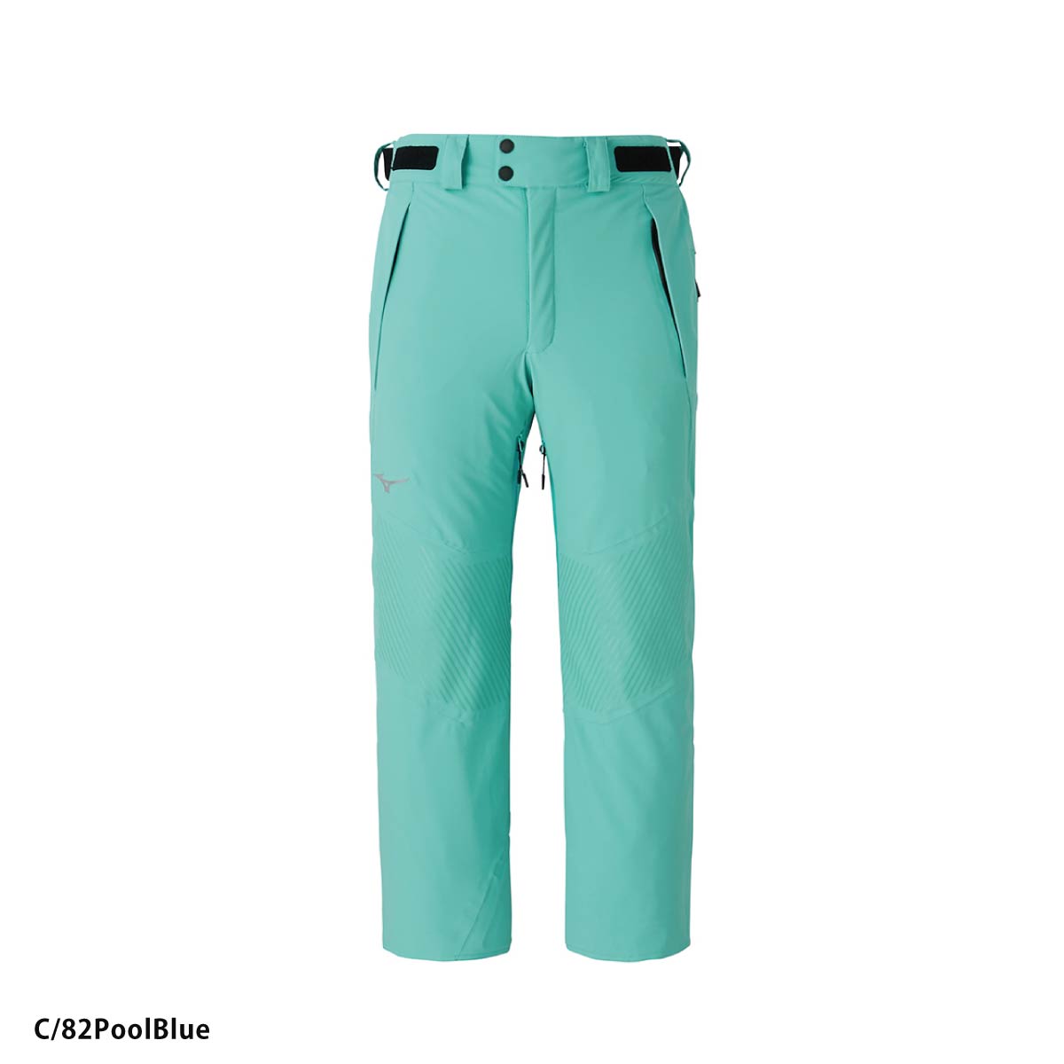 ������������ �������ѥ�� �ѥ�� �ߥ��� MIZUNO ��� ��ǥ����� 2026 Z2MFB300 / BLACK PREMIUM PANTS