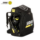 SIDAS シダス スキー バッグ・ケース <2026> RACE BOOT BAG 90L / レースブーツバック 90L / 130037101