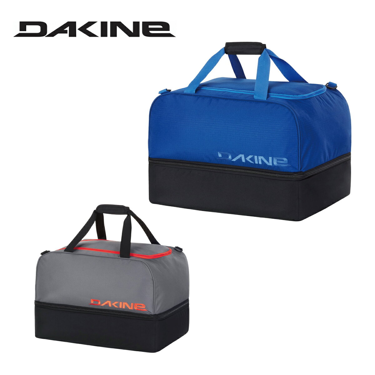 DAKINE ダカイン バッグ・ケース / バックパック メンズ レディース ＜2024＞ BOOT LOCKER 69L / BD237-248