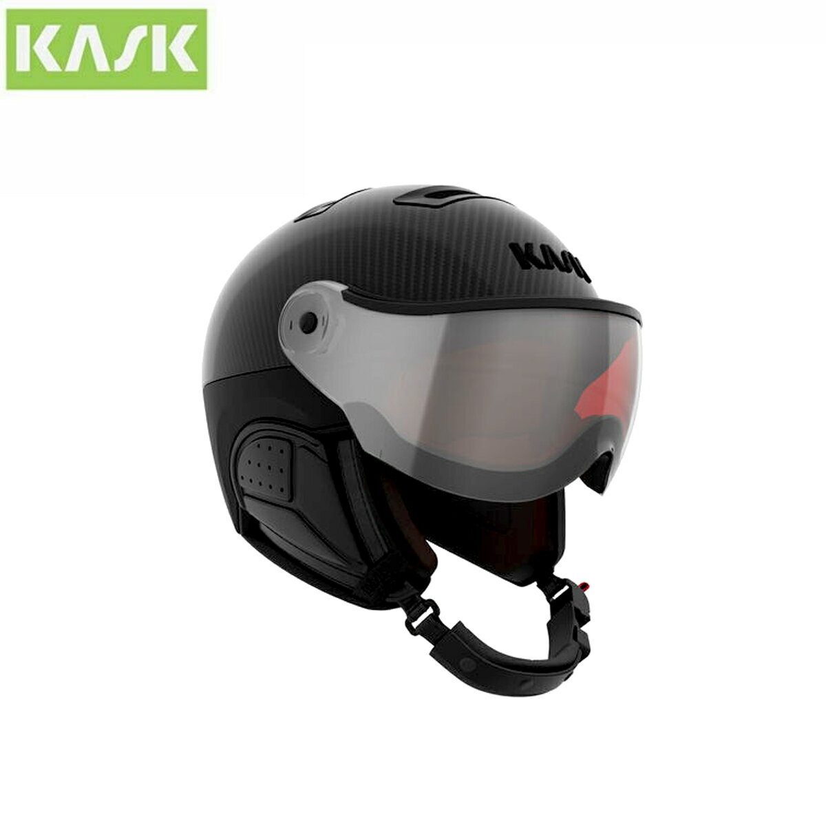 楽天市場】kask ヘルメット スキーの通販