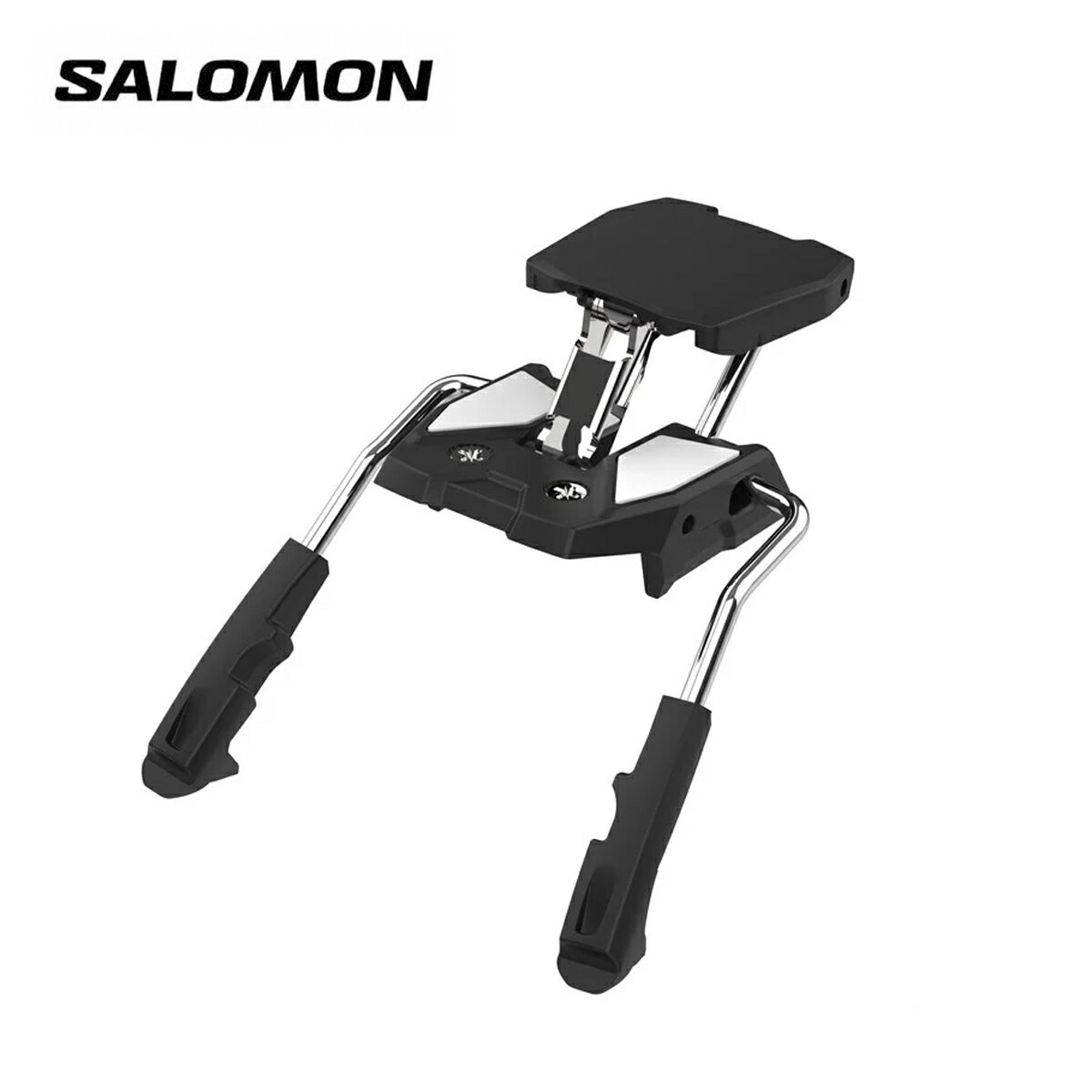 SALOMON サロモン ビンディング / アクセサリー＜2025＞BRAKES STRIVE 14&13 DEMO【L47178500】