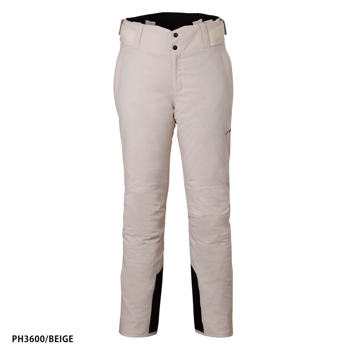 スキーウェア スキーパンツ パンツ フェニックス PHENIX メンズ ＜2025＞ESM24OB30 / Legacy 4Way Stretch Pants 2