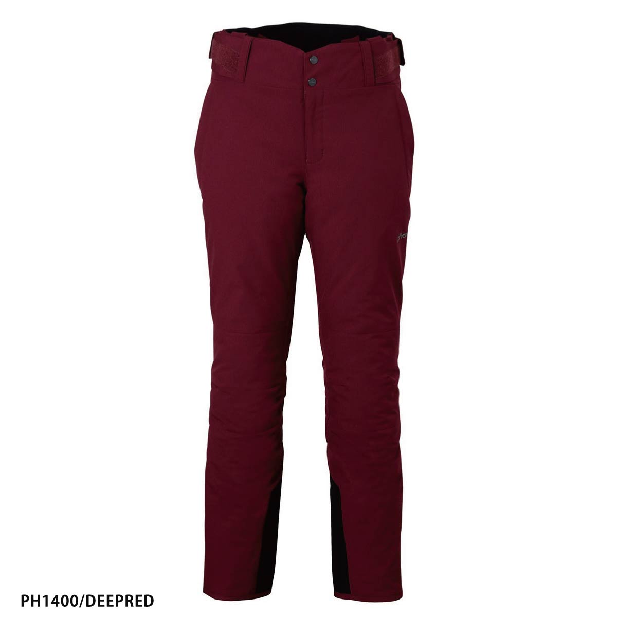 スキーウェア スキーパンツ パンツ フェニックス PHENIX メンズ ＜2025＞ESM24OB30 / Legacy 4Way Stretch Pants 3