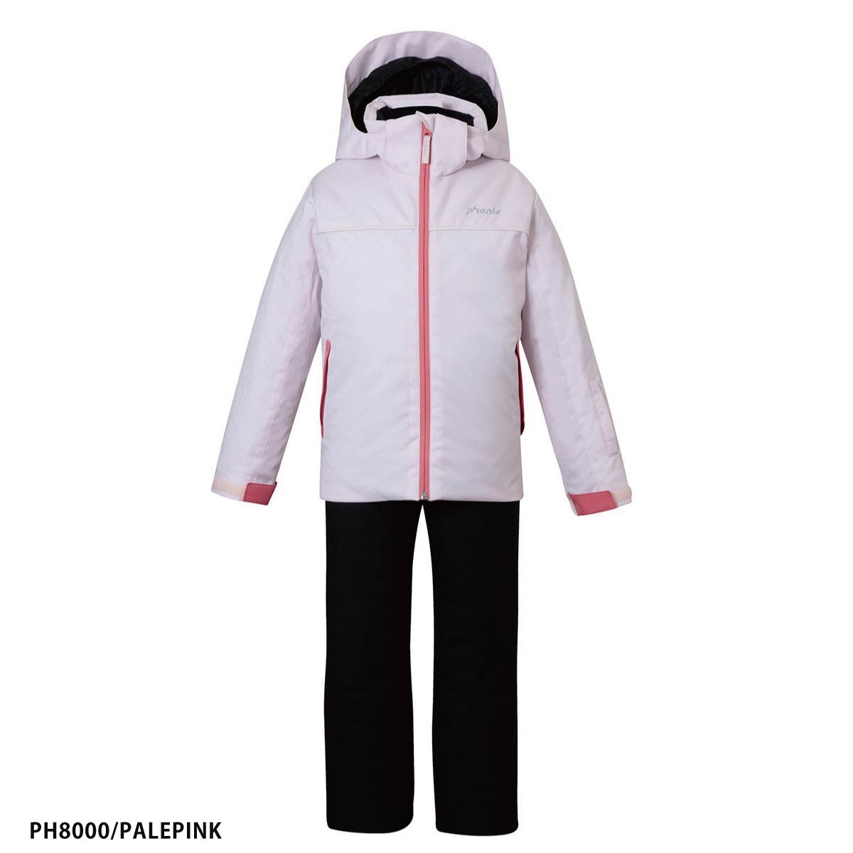 スキーウェア キッズ スノーウェア ジュニア フェニックス PHENIX 上下セット ＜2025＞ESG242P94 / Twinkle Junior Two-piece 2