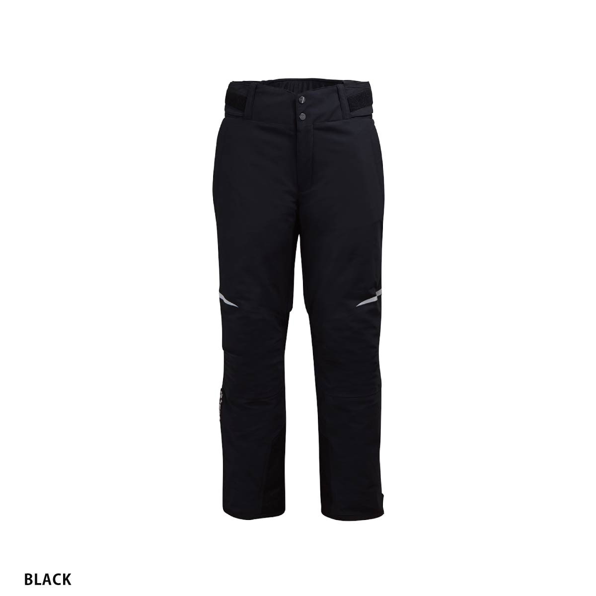 スキー用品通販 スノーファミリーのスキーウェア スキーパンツ パンツ フェニックス PHENIX 2025 PSM24OB00 / Demo Performance Slash Pants デモパフォーマンススラッシュ｜アングル3