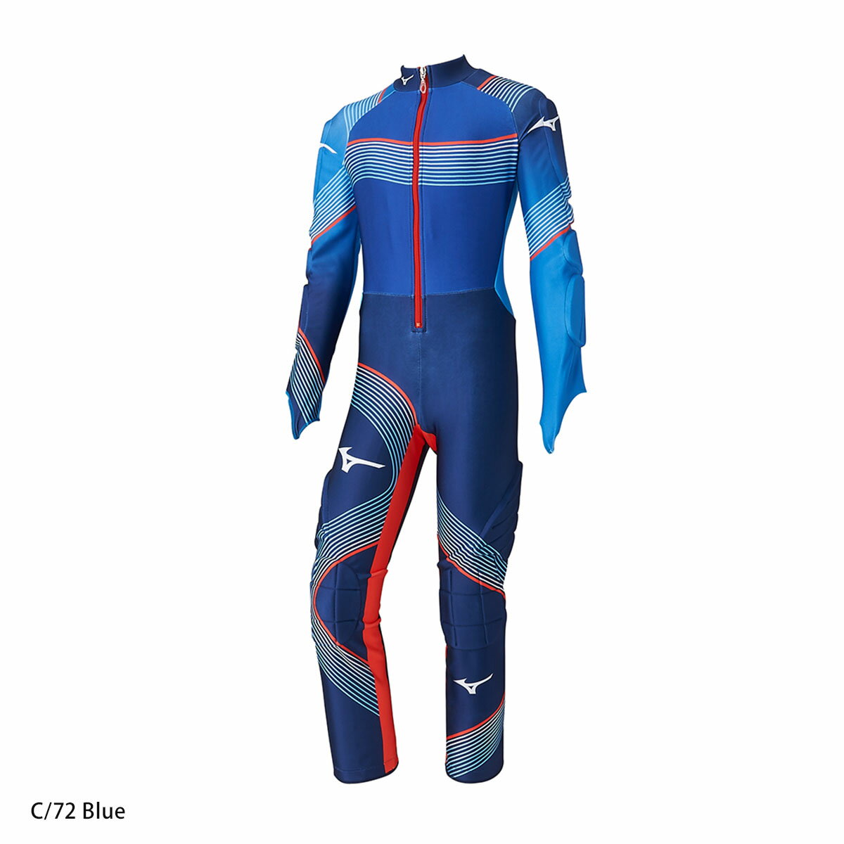 �ߥ��� ������������ MIZUNO GS���ԡ��� ���å� ����˥� 2025 Z2MHB702 / GS ONE-PIECE ��FIS�б���