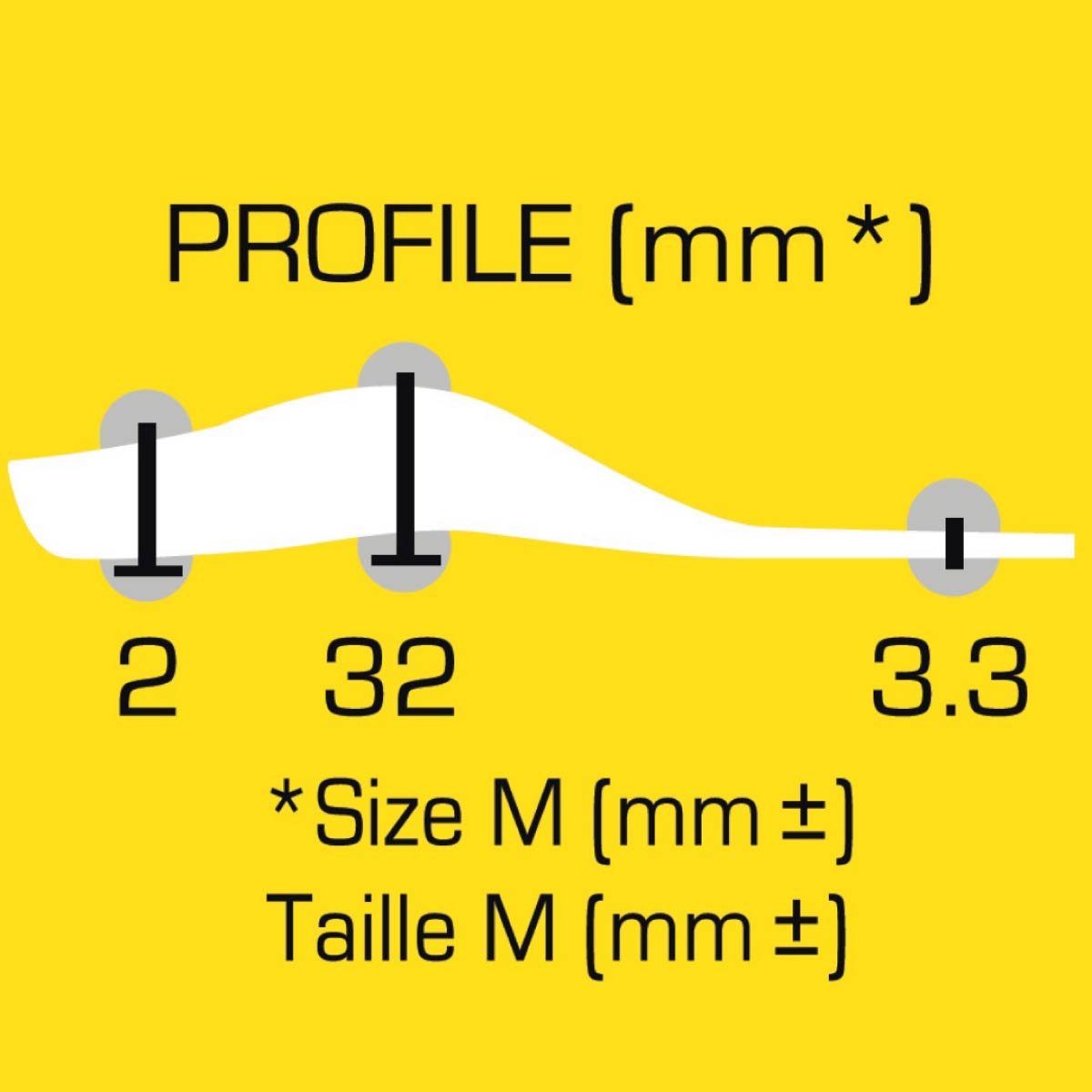 SIDAS ������ ���󥽡��� ��� ��ǥ����� ��2026�� 377607 / �Х����ץ饹 / BIKE��