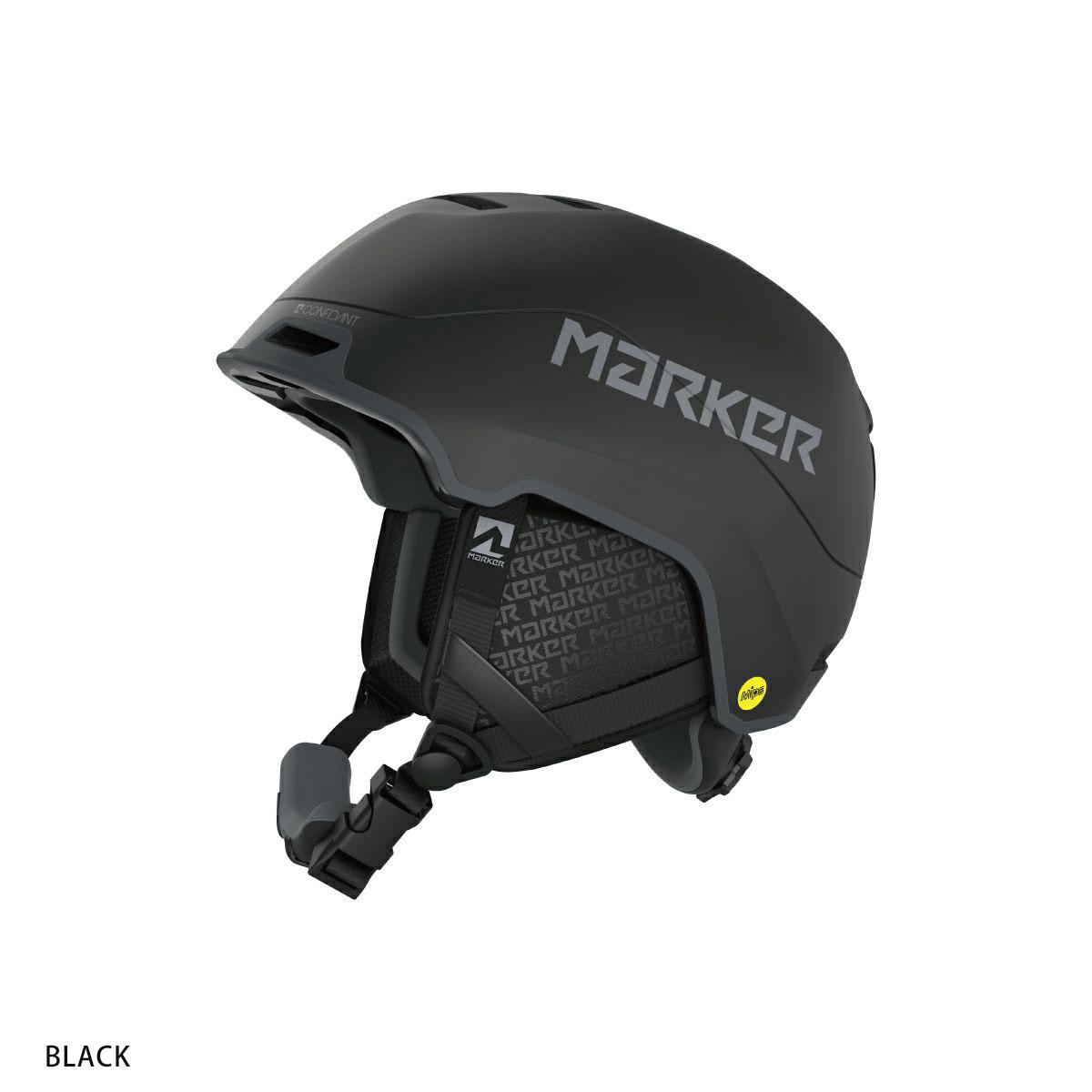 MARKER マーカー スキー ヘルメット メンズ レディース＜2026＞CONFIDANT MIPS / コンフィダント ミップス/ 143209 日本正規品 2