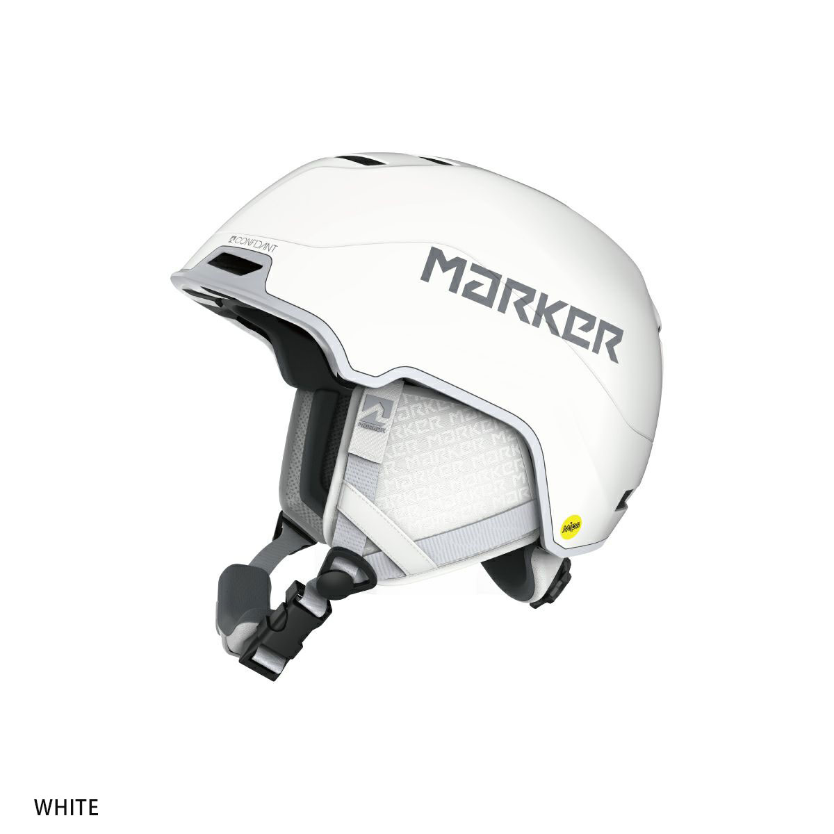 MARKER マーカー スキー ヘルメット メンズ レディース＜2026＞CONFIDANT MIPS / コンフィダント ミップス/ 143209 日本正規品 3