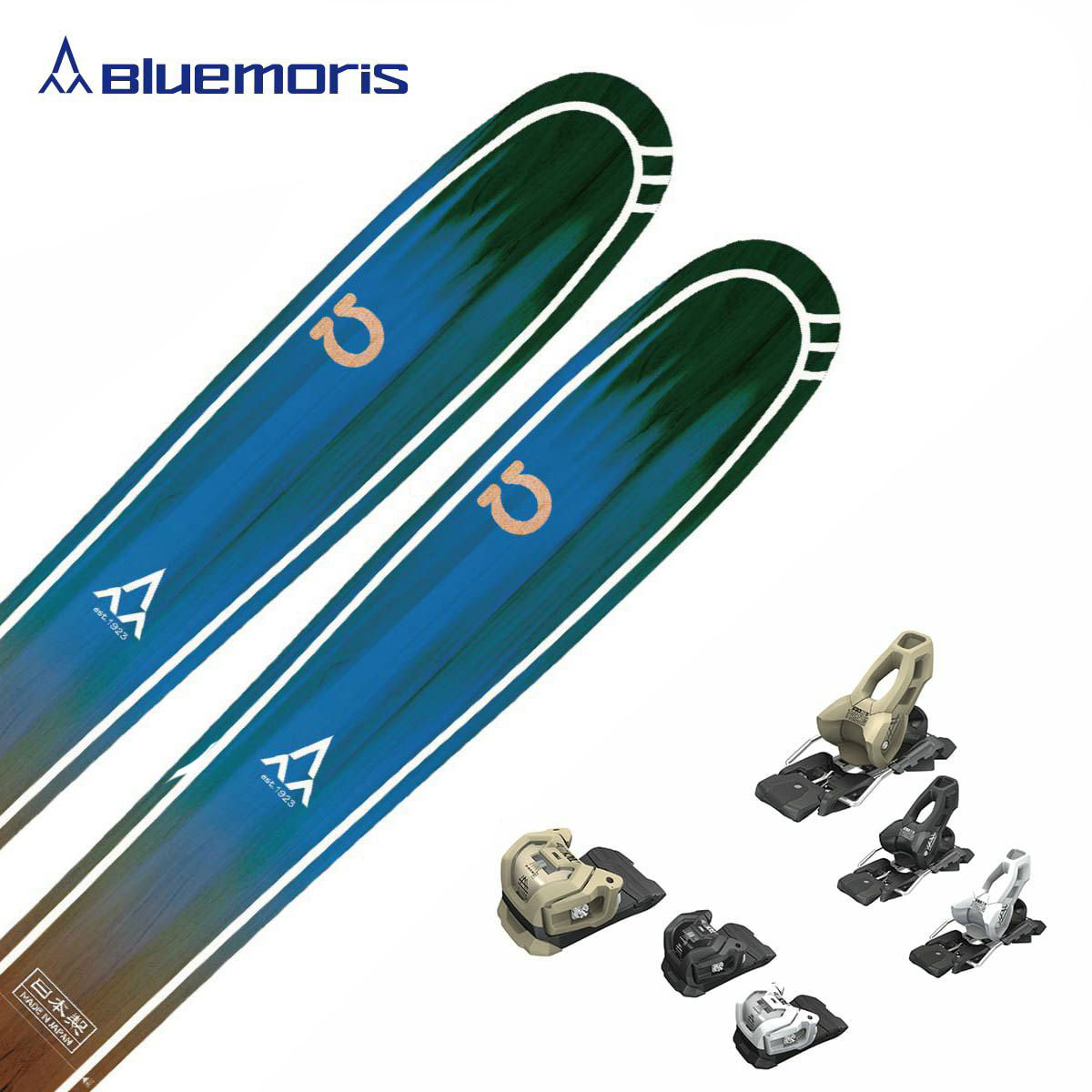 Bluemoris ֥롼ꥹ   ǥ2026䦸 [ᥬ] + 26ATTACK LYT 11 GWڶդ̵