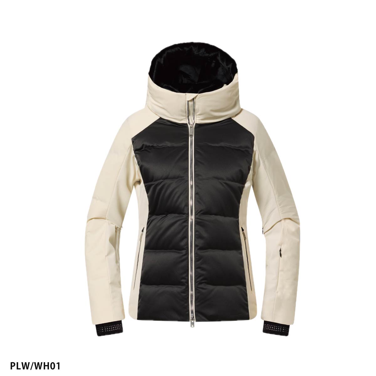 DESCENTE �ǥ���� ������������ �������� ���㥱�å� ��ǥ�������2026��DW5FDJ02L / DOWN JACKET