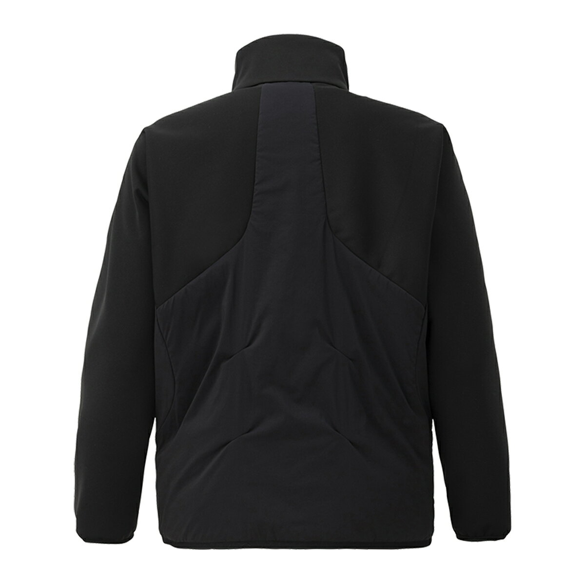DESCENTE デサント スキーウェア ミドルレイヤー ジュニア ジャケット＜2025＞DW4F...