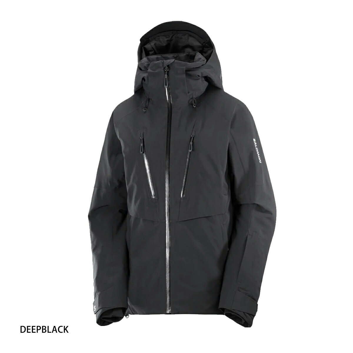 SALOMON ������� ������������ ���㥱�å� ��ǥ�������2026��BRILLIANT 2.0 JACKET W�ڥե����ʡ��դ��ۡ�MUJI�� �����ѡ�������