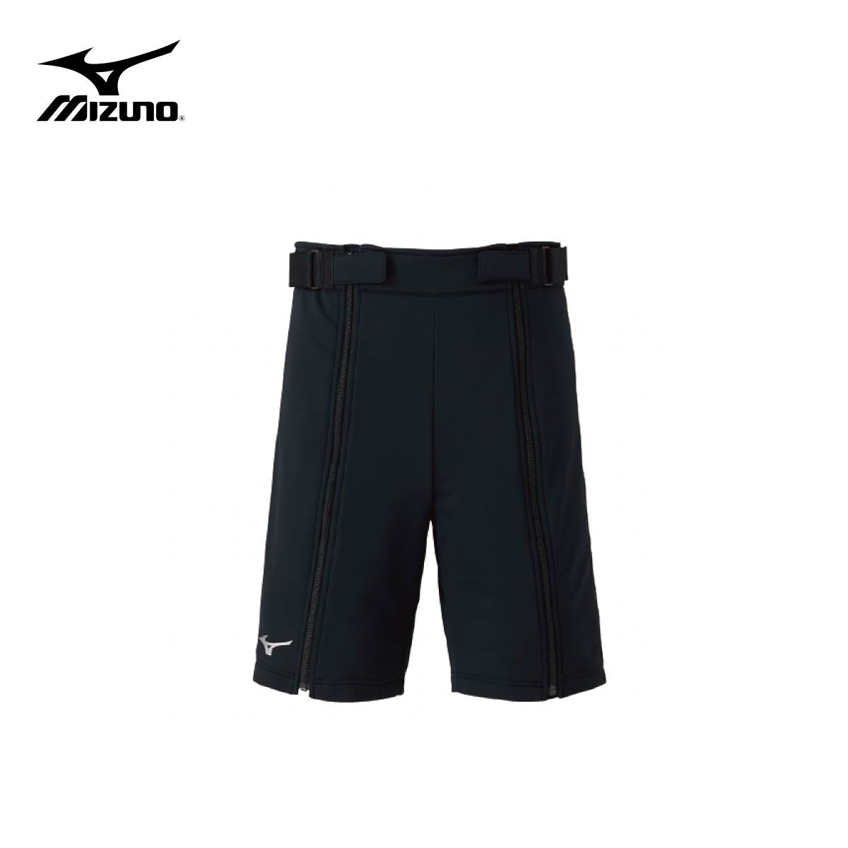 MIZUNO ミズノ スキーウェア ハーフパンツ メンズ レディース＜2026＞Z2MFC001 / RC SHORT PANTS
