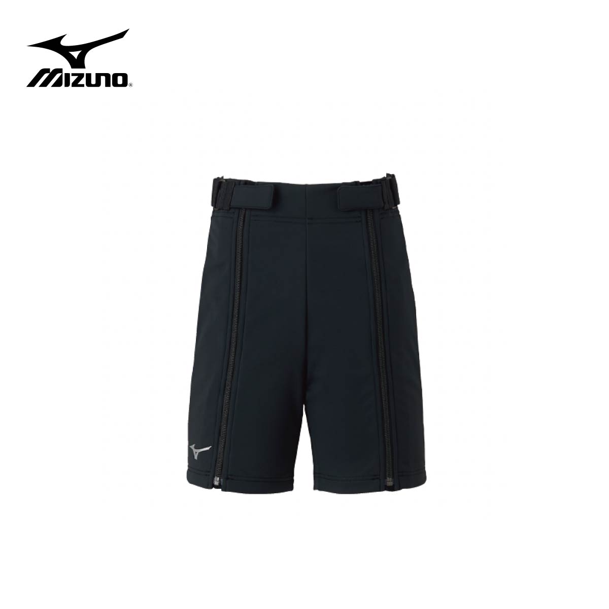 MIZUNO ミズノ スキーウェア ハーフパンツ キッズ ジュニア＜2026＞Z2MFC701 / RC Jr SHORT PANTS
