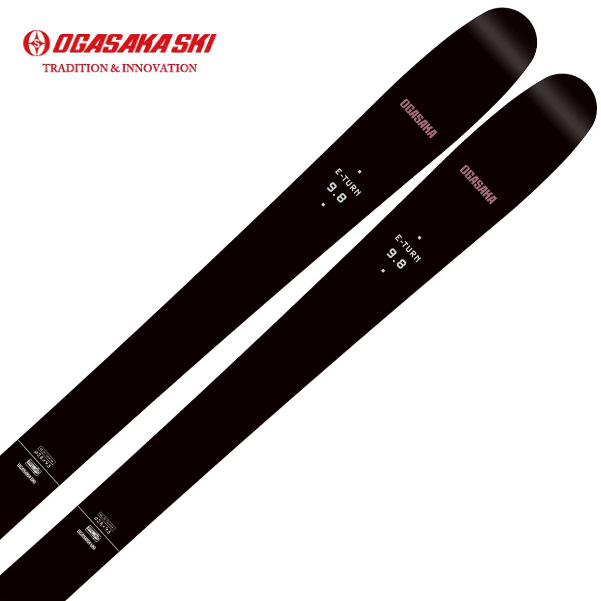 OGASAKA �������� �������� ��� ��ǥ�������2026��E-TURN�̥���������� ET-9.8���ĤΤߡ�