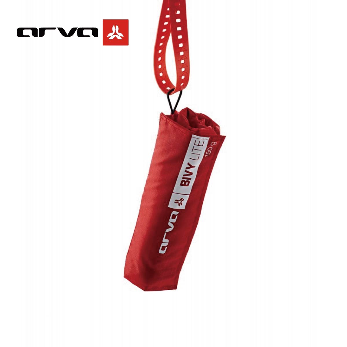 ARVA アルバ スキー アクセサリー＜2026＞BIVY LITE【PRBILITEV1】 / ビビーライト