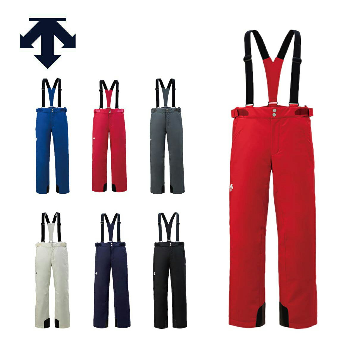 楽天市場】スキーウェア パンツ l-74（サイズ（S/M/L）L）の通販