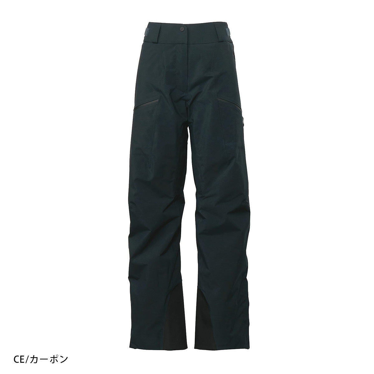 スキー用品通販 スノーファミリーのGOLDWIN ゴールドウイン スキーウェア パンツ レディース＜2026＞GW35359 / W's GORE-TEX 2L Pants｜アングル2